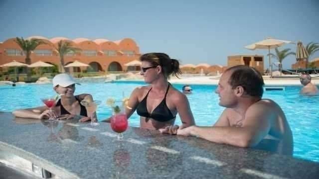 8 Days Marsa Alam Holidays with Nile cruise Adventure