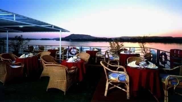 8 Days Marsa Alam Holidays with Nile cruise Adventure