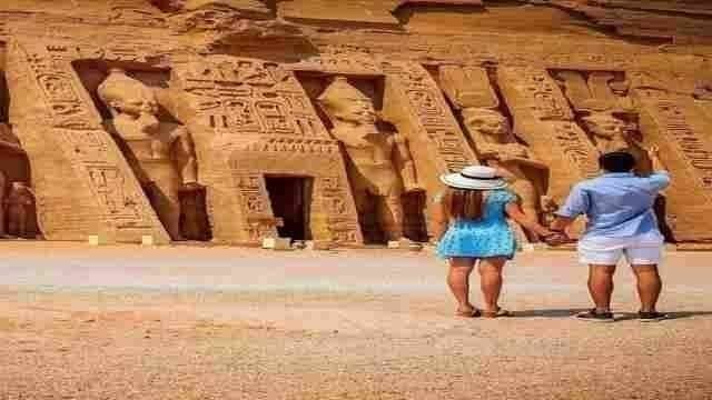 8 day Egypt tour package Cairo and Nile cruise