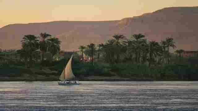 8 days Marsa Alam Holiday Package with Nile Cruise