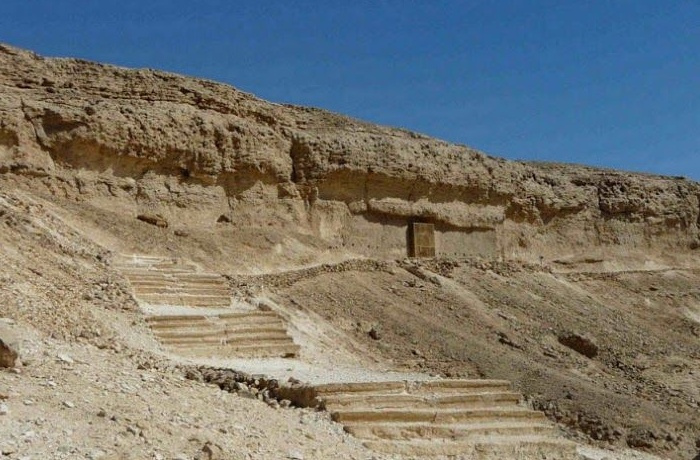 Al Minya tours from Hurghada