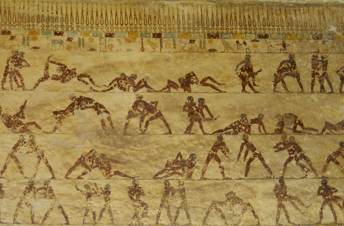 Al Minya tours from Luxor