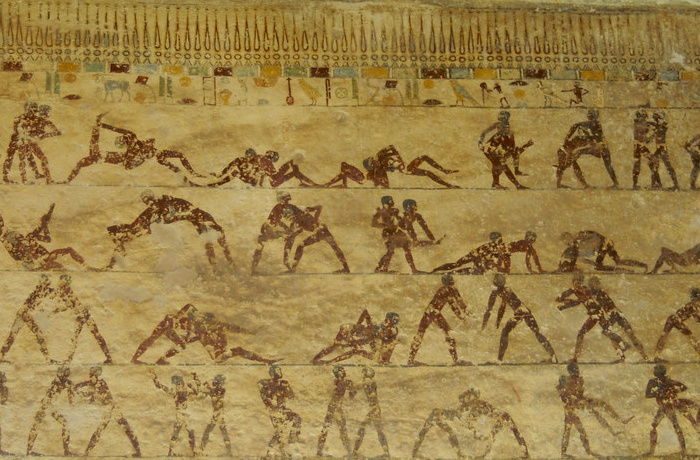 Al Minya tours from Luxor