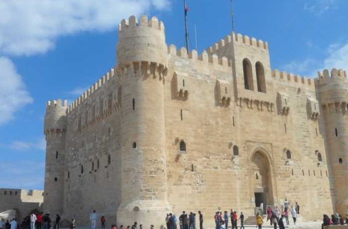 Alexandria tours from Cairo