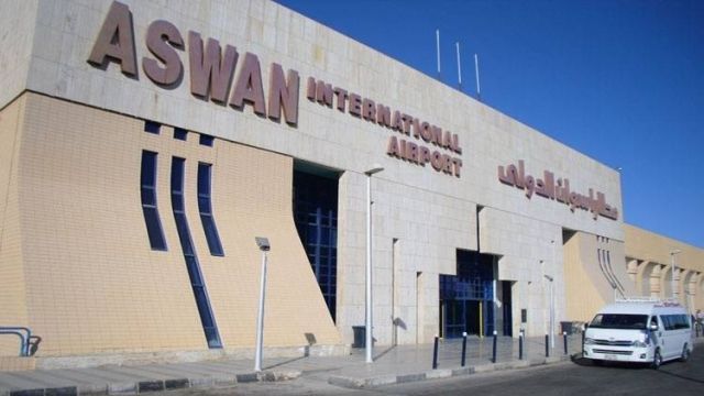 Aswan Airport Transfers To Luxor Hotels