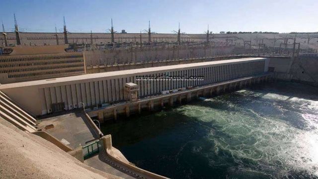 Aswan Day Tour from Hurghada