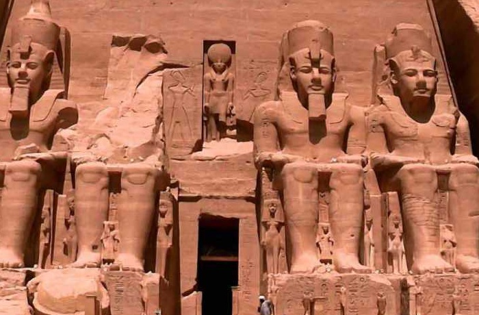 Aswan Tours From Luxor