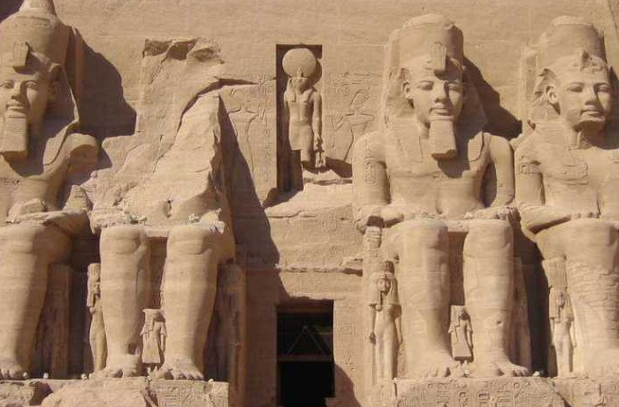 Aswan Tours From Sahel Hashesh