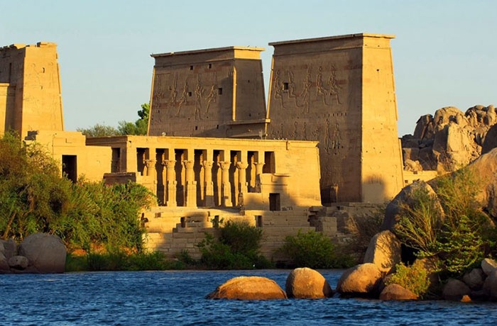 Aswan tours from El Quseir