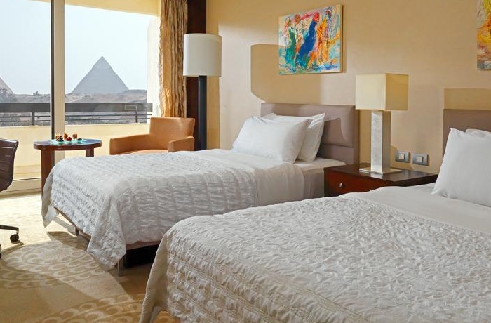 Cairo 5 stars hotels