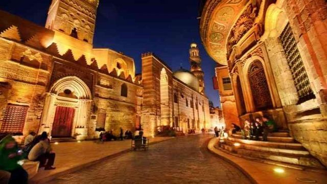 Cairo Airport Transfers To Sharm El Sheikh Hotels