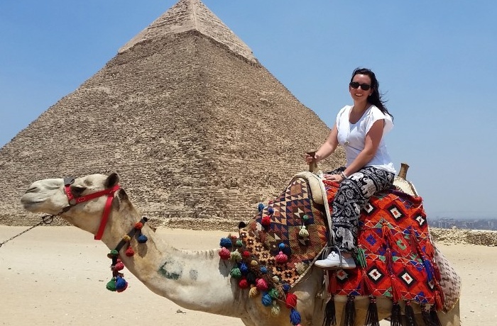 Cairo Layover Tours