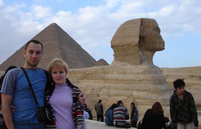 Cairo Tours From Luxor