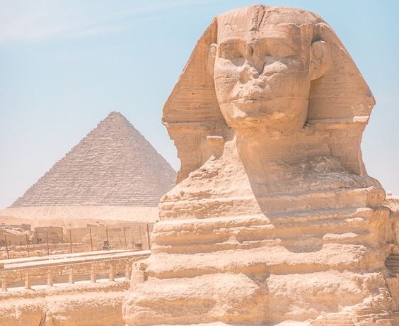 Cairo Tours From Sharm El sheikh