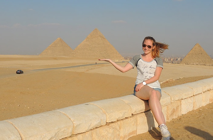 Cairo tours from El Quseir