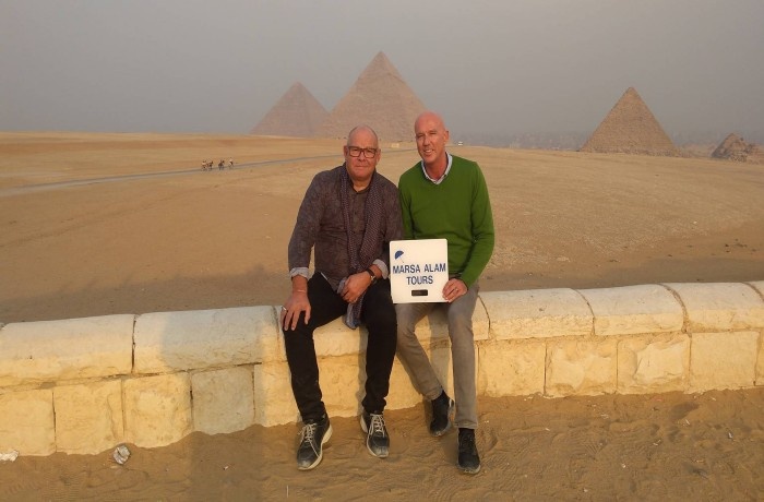 Cairo tours from El Quseir