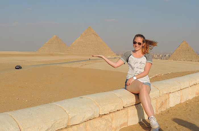 Cairo tours from Safaga