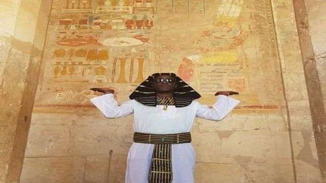 Day Trip to Luxor from Soma bay Day Trip to Luxor from Soma bay