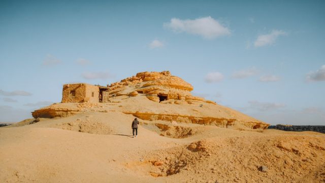 Day Trip to siwa oasis from Marsa Matrouh Day Trip to siwa oasis from Marsa Matrouh