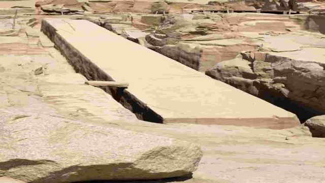 Day tour to the High dam Phiala temple and unfinished obelisk from Aswan