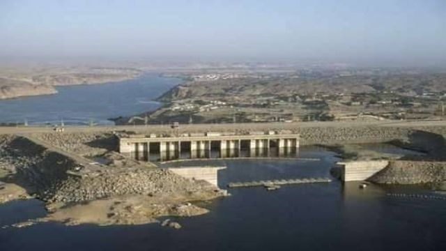 Day tour to the High dam Phiala temple and unfinished obelisk from Aswan