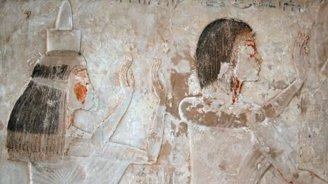 Day trip to Al Minya from Luxor