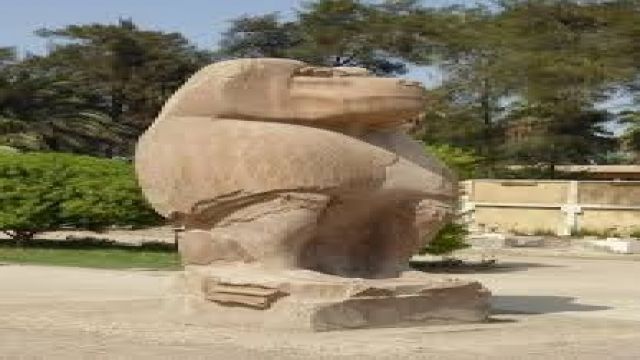 Day trip to Al Minya from Luxor