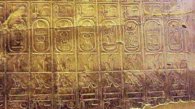 Dendera and Abydos Day tour from Sahel Hashesh