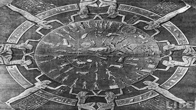 Dendera day tour from Marsa Alam