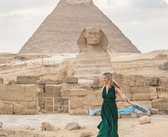 Egypt Tour Packages from Switzerland