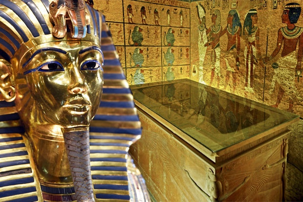 Egypt Tour Packages from UK