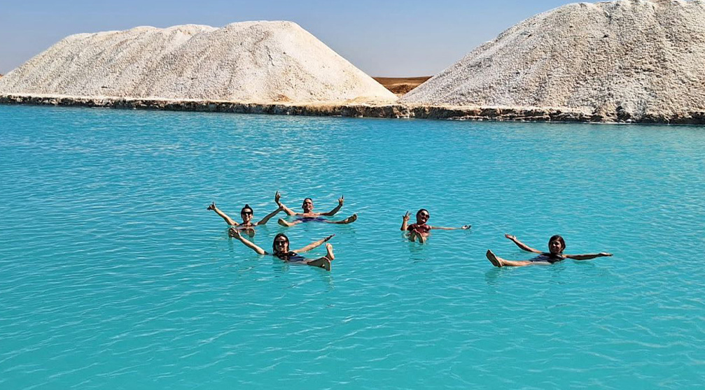 Egypt Tours Cairo and Sharm El sheikh