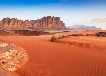 Egypt and Jordan Tour Packages