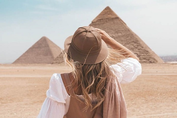 Egypt travel Packages