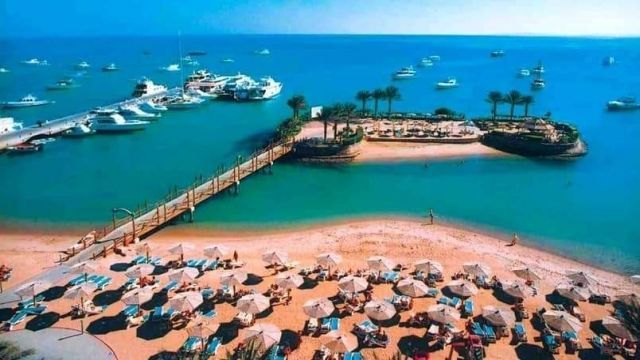 Hurghada Airport Transfers To Safaga