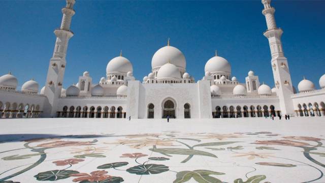 Hurghada Guided tour