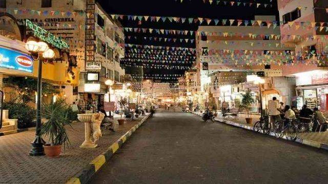 Hurghada Guided tour
