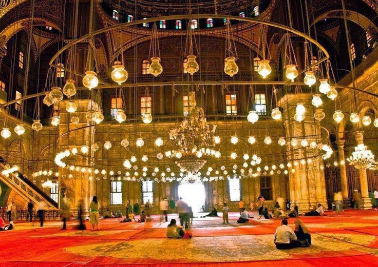 Islamic Cairo Islamic Cairo