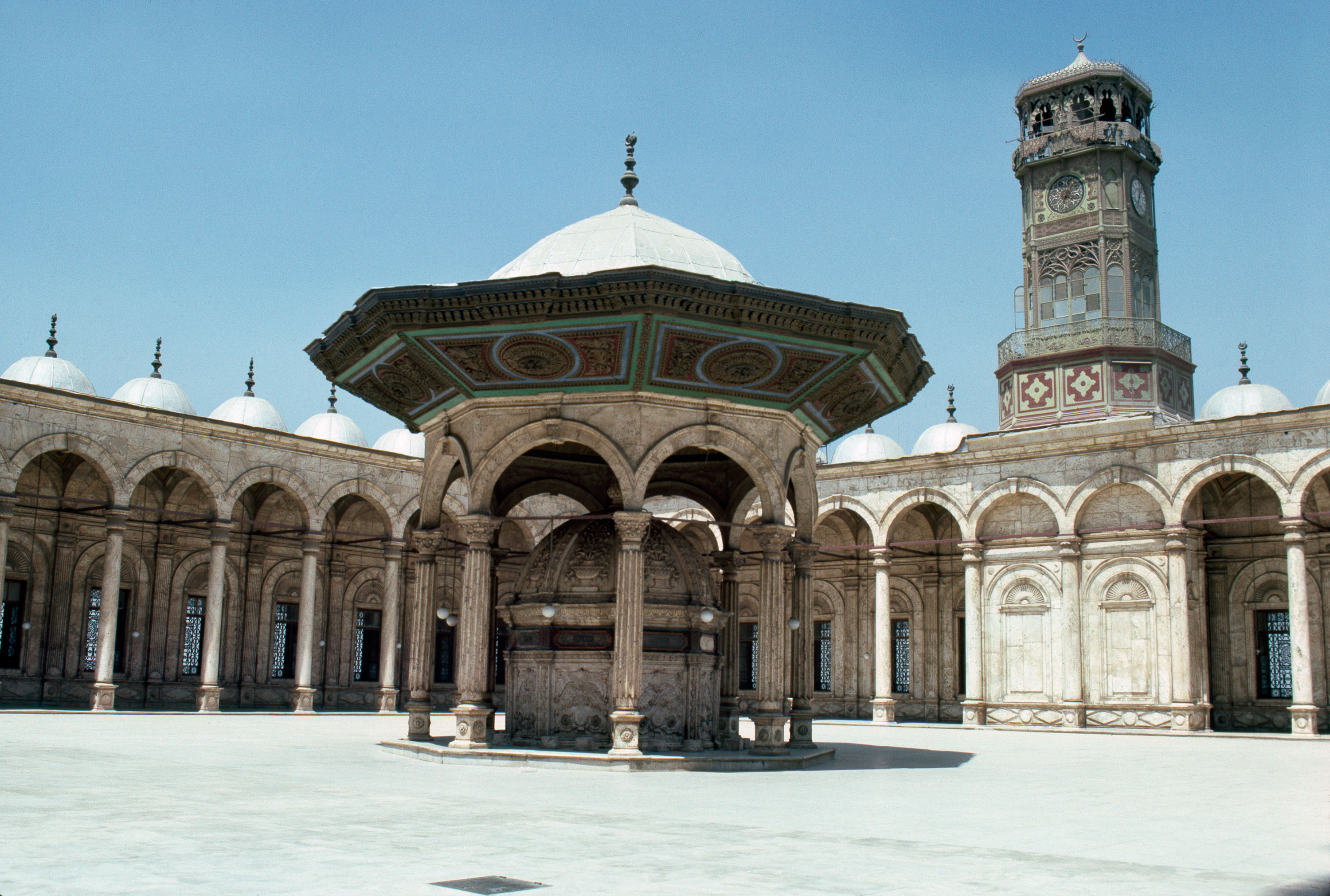 Islamic Cairo Islamic Cairo