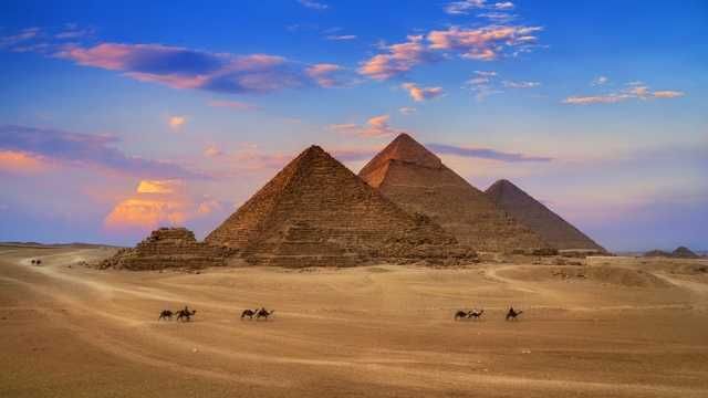 cairo airport layover tours