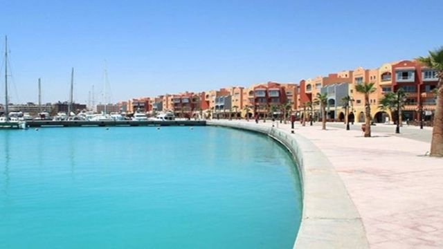 Luxor Airport Transfers To Marsa Alam