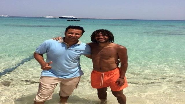 Mahmya Island Snorkeling trip from Hurghada