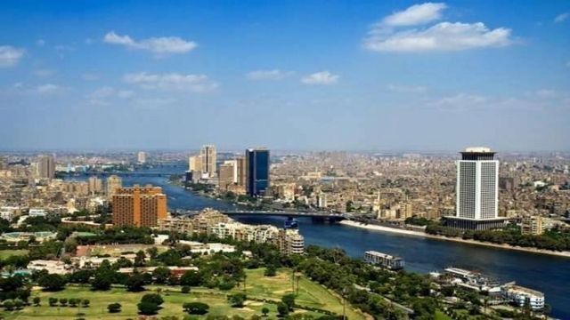 Marsa Alam City Transfers To Cairo Hotels