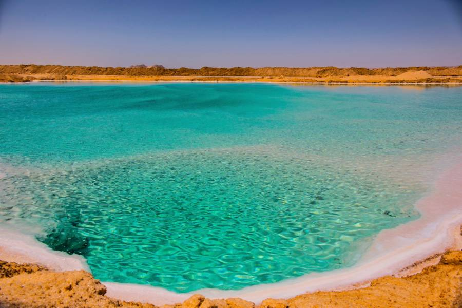 Marsa Matrouh Tours