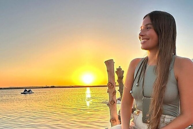 Marsa Matrouh Tours