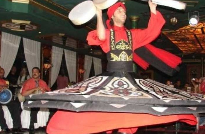 Night Dinner Cruises in Cairo Night Dinner Cruises in Cairo