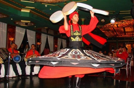 Night Dinner Cruises in Cairo Night Dinner Cruises in Cairo