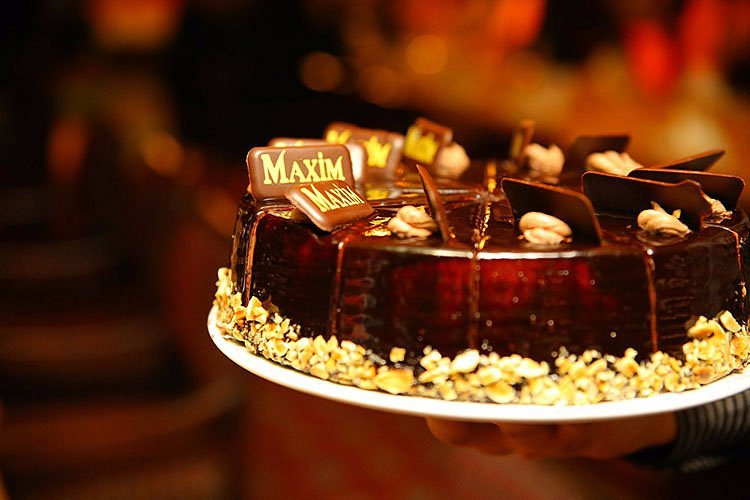 Nile Maxim Dinner Cruise Experience at Cairo Nile Maxim Dinner Cruise Experience at Cairo