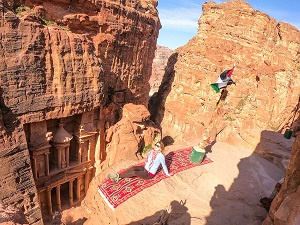 Petra Tours from Sharm el sheikh Petra Tours from Sharm el sheikh