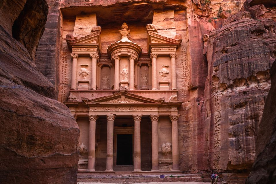 Petra Tours from Sharm el sheikh Petra Tours from Sharm el sheikh